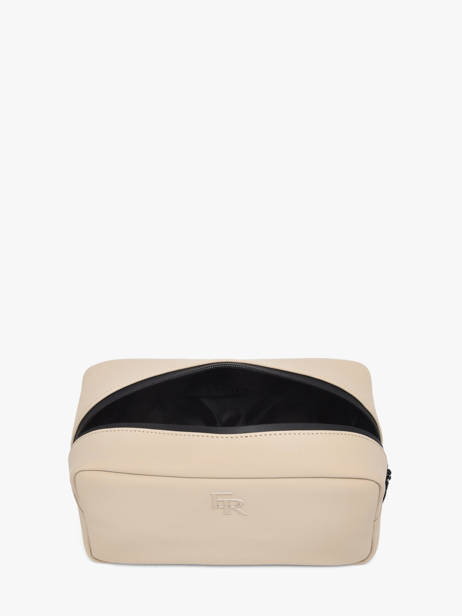 Toiletry Kit Etrier Beige impulsion EIMP908S other view 2