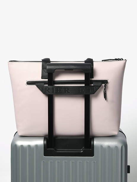 1 Compartment Business Bag With 13