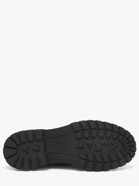 Mocassins Tamaris Marron women 47 vue secondaire 4