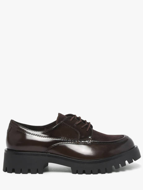 Chaussures Derbies Tamaris Marron women 43