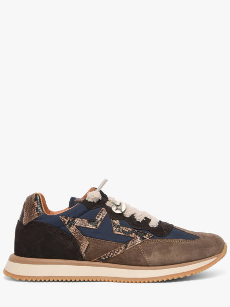 Sneakers Cetti Multicolor women SRA