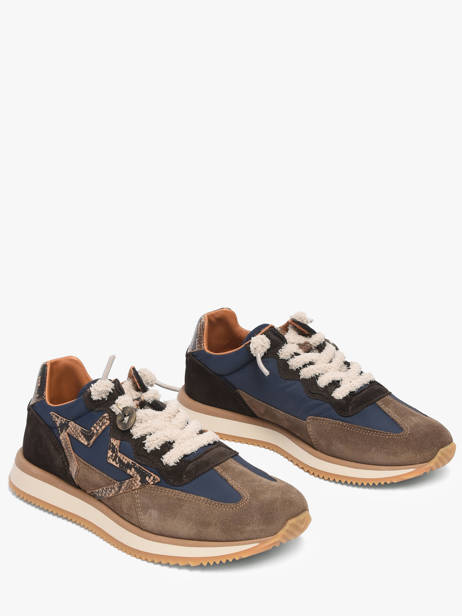 Sneakers Cetti Multicolor women SRA other view 1