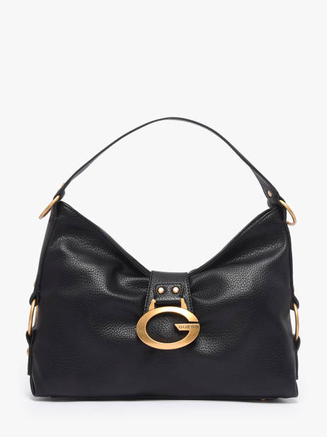 Shoulder Bag Camden Guess Black camden BB930818