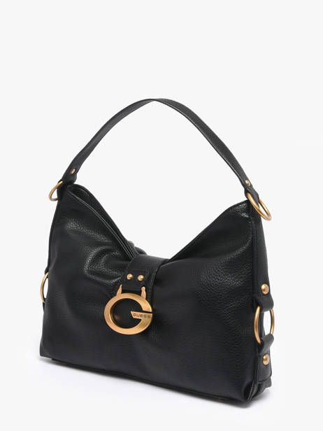 Shoulder Bag Camden Guess Black camden BB930818 other view 1