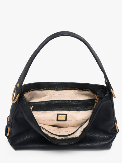 Shoulder Bag Camden Guess Black camden BB930818 other view 2