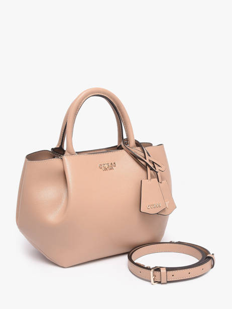 Sac Porté Main Amorette Guess Beige amorette BG789806 vue secondaire 1