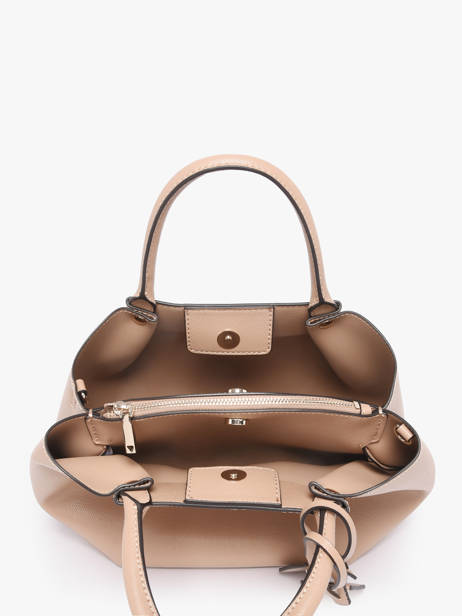 Sac Porté Main Amorette Guess Beige amorette BG789806 vue secondaire 2