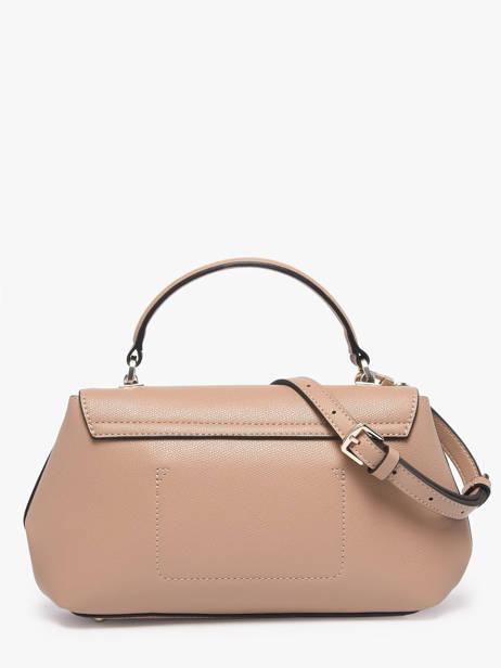 Sac Bandoulière Amorette Guess Beige amorette BG789819 vue secondaire 3