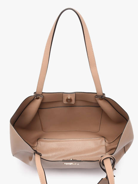 Shoulder Bag Amorette Guess Beige amorette BG789824 other view 2