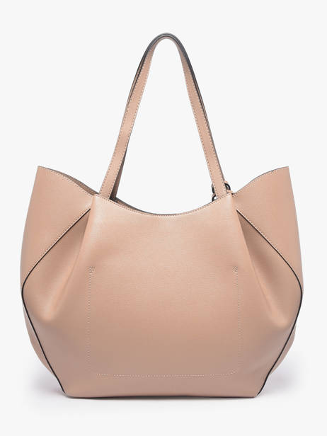 Shoulder Bag Amorette Guess Beige amorette BG789824 other view 3