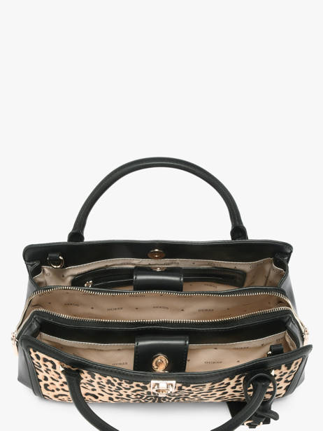 Satchel Audrey Guess Beige audrey LG973406 other view 2