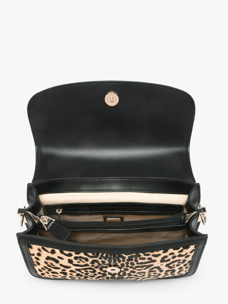 Crossbody Bag Audrey Guess Beige audrey LG973421 other view 2