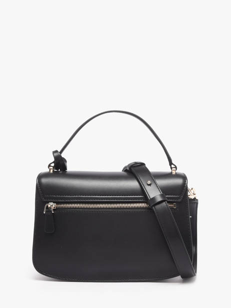Sac Porté épaule Audrey Guess Noir audrey VG973421 vue secondaire 4