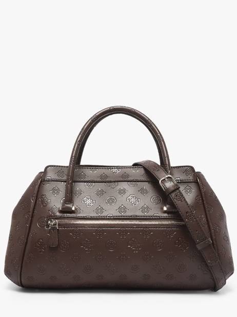 Satchel Diana Guess Brown diana PD972706 other view 3