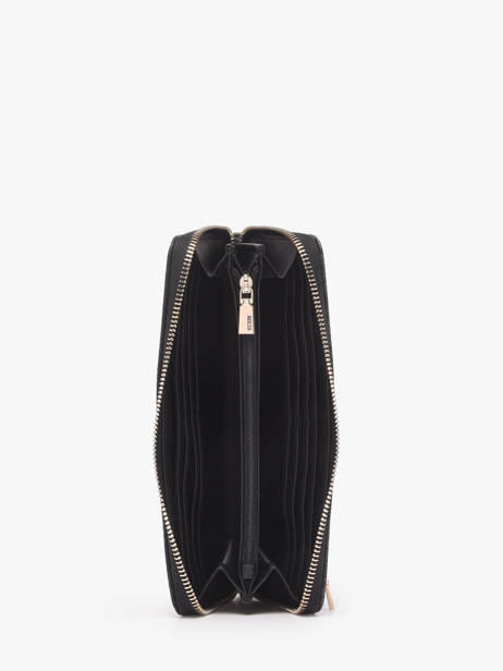 Wallet Guess Gray lindsey SG974914 other view 1