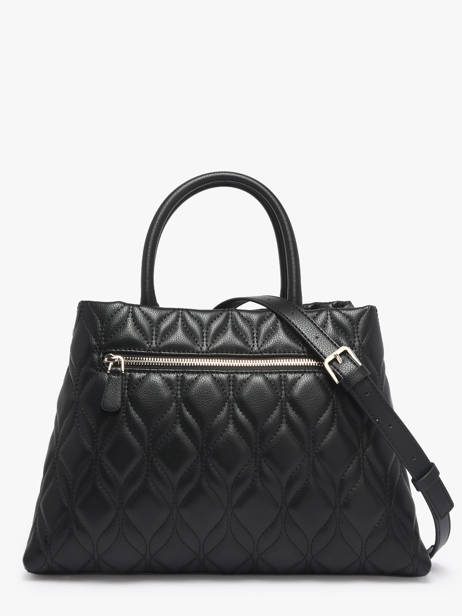 Sac Porté Main Maxine Guess Noir maxine QG973306 vue secondaire 3