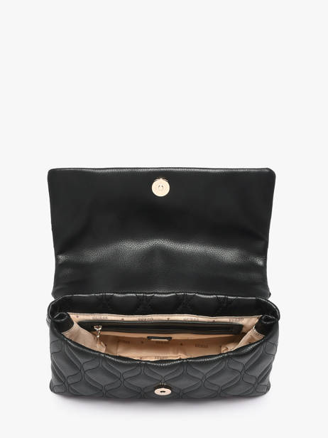Crossbody Bag Maxine Guess Black maxine QG973320 other view 2