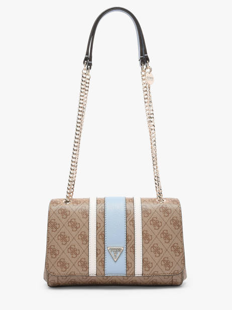 Crossbody Bag Noelle Guess Brown noelle BS967221 other view 1