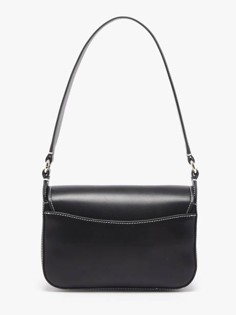 Shoulder Bag Ruby Guess Black ruby VG974019 other view 4