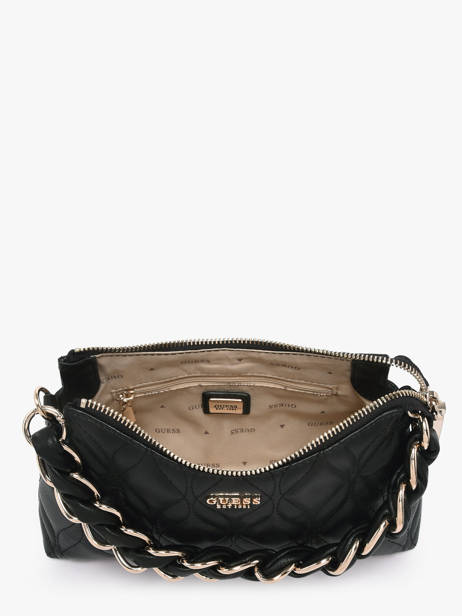 Shoulder Bag Maxine Guess Black maxine QG973372 other view 2