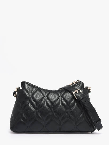 Shoulder Bag Maxine Guess Black maxine QG973372 other view 3