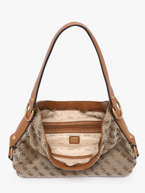 Shoulder Bag Camden Guess Brown camden JJ930818 other view 2