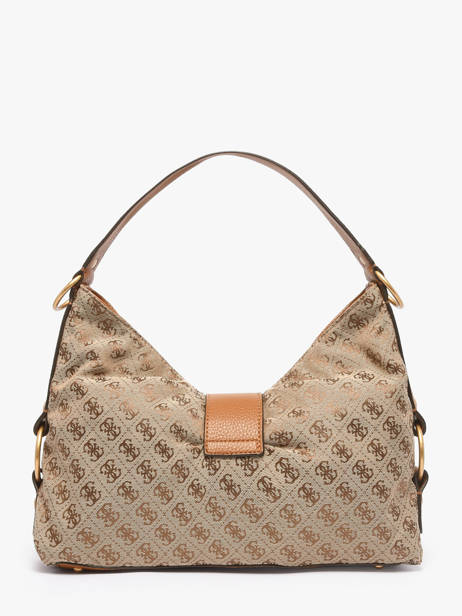 Shoulder Bag Camden Guess Brown camden JJ930818 other view 3