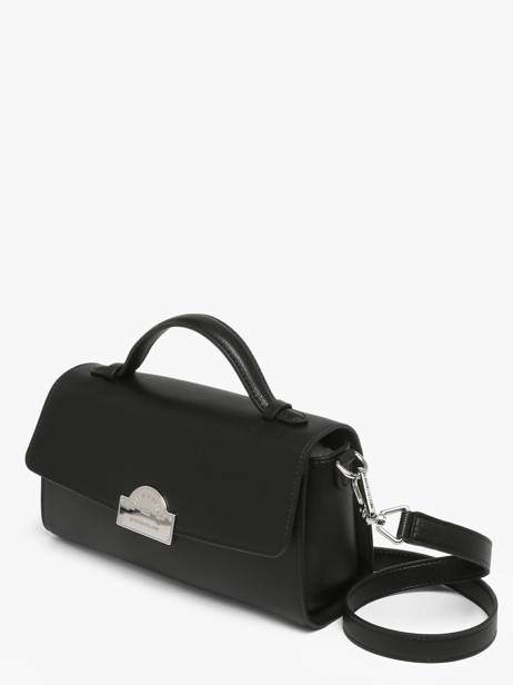 Crossbody Bag Rsg Leather Karl lagerfeld Black rsg B3W30114 other view 1