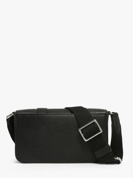 Shoulder Bag Rsg Leather Karl lagerfeld Black rsg B3W30342 other view 4