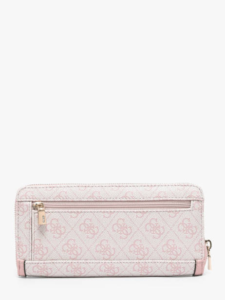 Portefeuille Guess Rose lindsey SG974914 vue secondaire 2