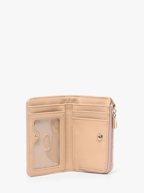 Portefeuille Guess Rose lindsey SG974915 vue secondaire 1
