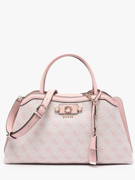 Sac Porté Main Lindsey Guess Rose lindsey SG974906