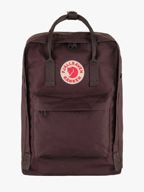 1 Compartment Backpack With 17
