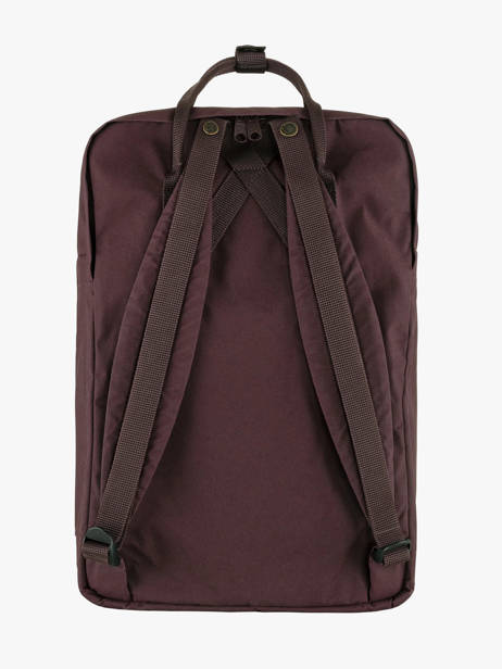 1 Compartment Backpack With 17