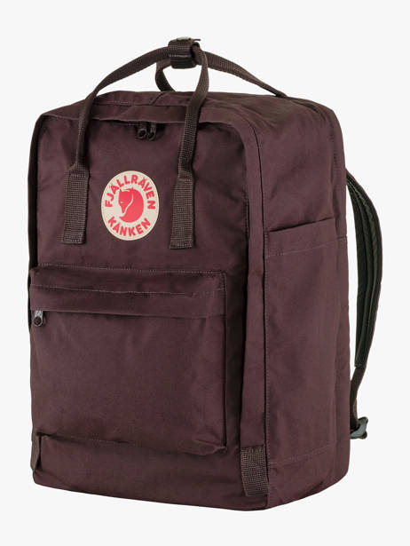 1 Compartment Backpack With 17