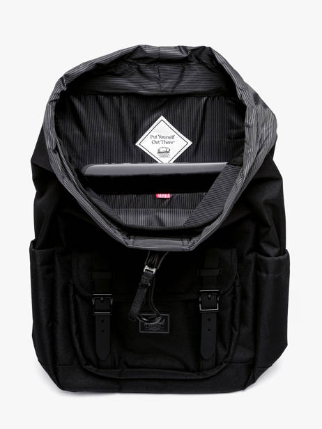 Sac à Dos 1 Compartiment + Pc 13