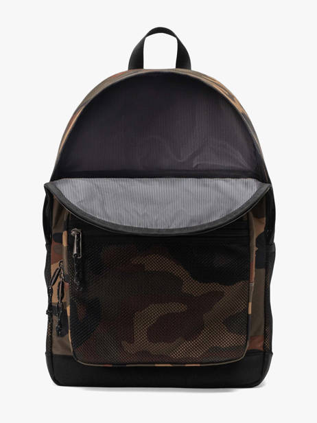Sac à Dos 1 Compartiment + Pc 15