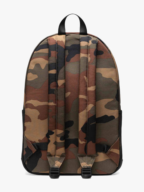 Sac à Dos 1 Compartiment + Pc 15