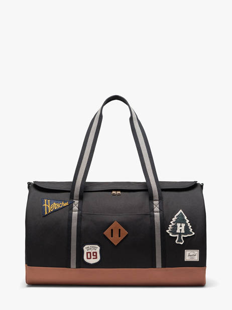 Travel Bag Classics Herschel Black classics 11385
