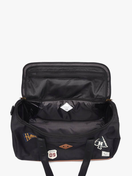 Travel Bag Classics Herschel Black classics 11385 other view 2