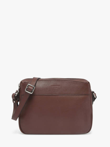 Crossbody Bag Confort Hexagona Brown confort 469628