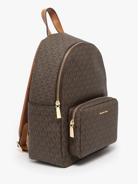 Backpack Michael kors Brown tanner T5GTNB2B other view 1