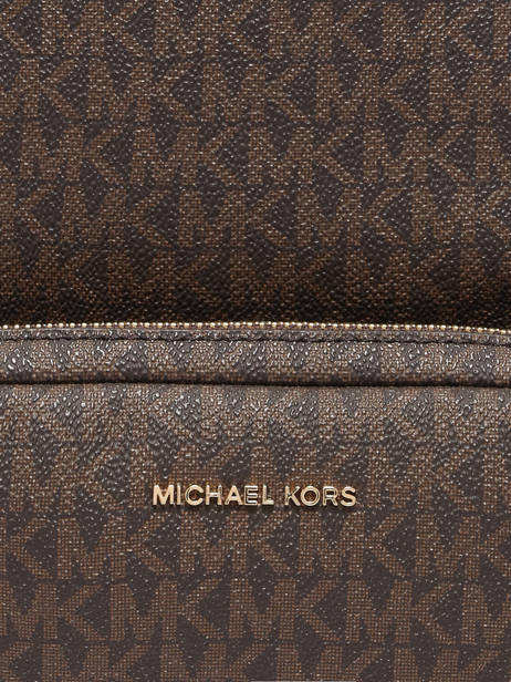 Backpack Michael kors Brown tanner T5GTNB2B other view 2