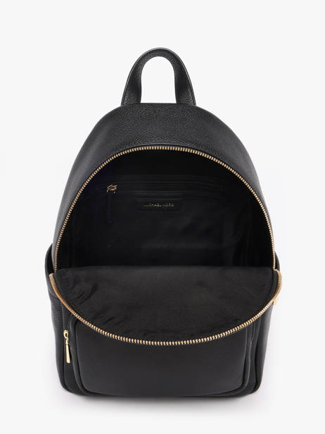 Backpack Leather Michael kors Black tanner T5GTNB2L other view 3