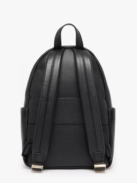 Backpack Leather Michael kors Black tanner T5GTNB2L other view 4