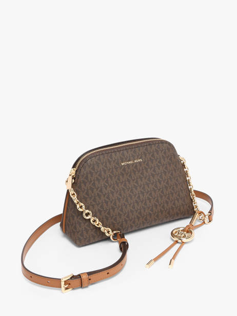Shoulder Bag Freddie Michael kors Brown freddie T6GX4C1B other view 1