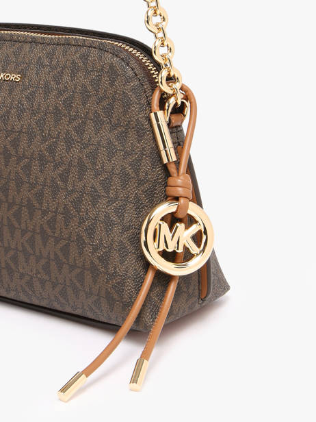 Shoulder Bag Freddie Michael kors Brown freddie T6GX4C1B other view 2