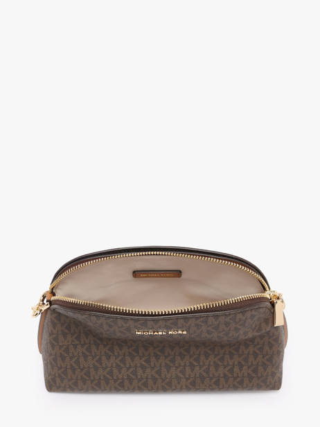 Shoulder Bag Freddie Michael kors Brown freddie T6GX4C1B other view 3