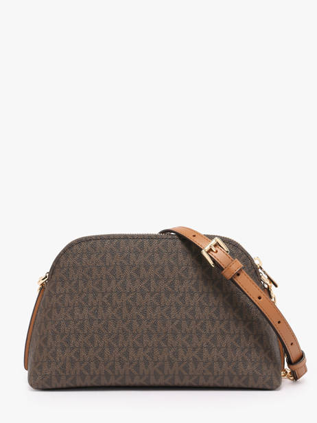 Shoulder Bag Freddie Michael kors Brown freddie T6GX4C1B other view 4