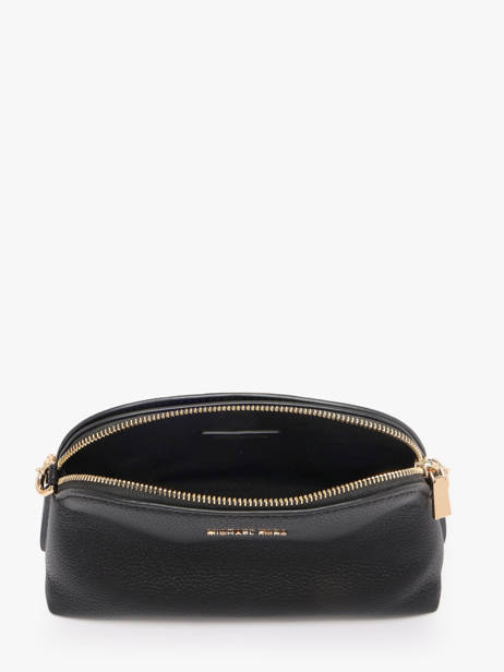Shoulder Bag Freddie Leather Michael kors Black freddie T6GX4C1L other view 3